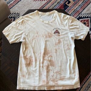 Howler Brothers Mutations Laboratory Cotton T-Shirt Medium